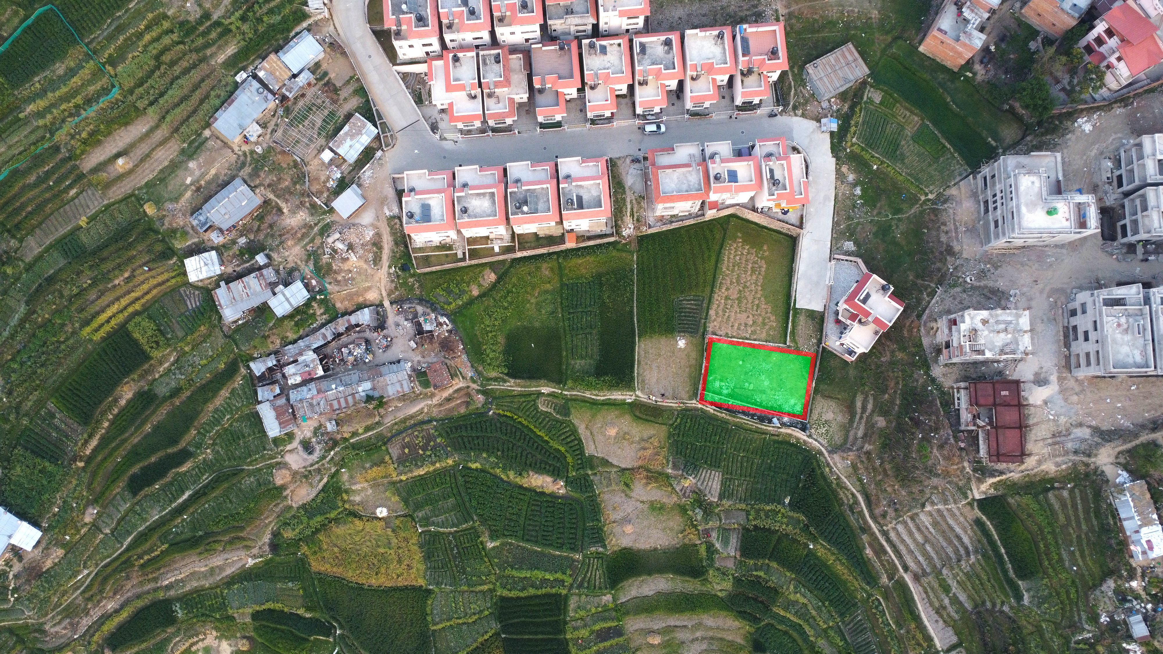 Picture of Lalitpur Metropolitan City, Bagmati
